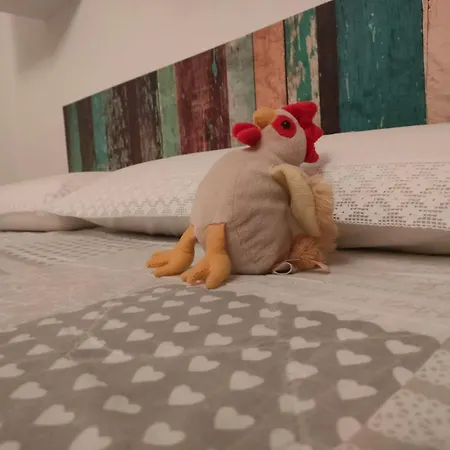 Maison Coco Apartment Aosta