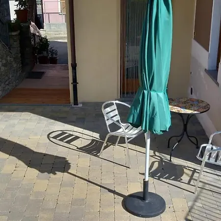 Maison Coco Apartment