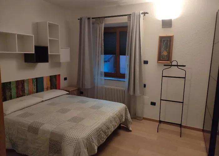 Apartment Maison Coco