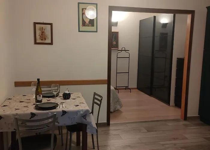 Maison Coco Apartment