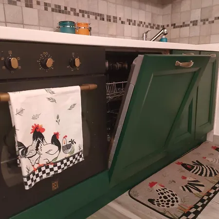 Maison Coco Aosta