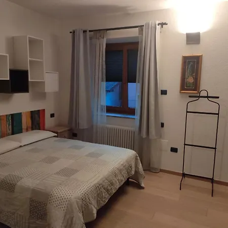 Appartement Maison Cocò