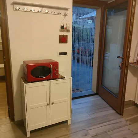Maison Coco Aosta