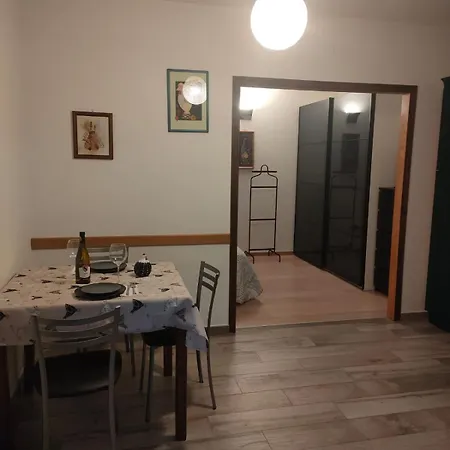 Maison Coco Apartment