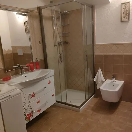 Maison Coco * Aosta