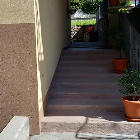 Maison Coco Lägenhet *