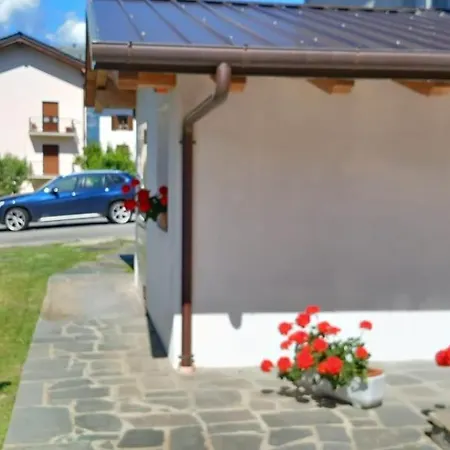 Maison Coco Apartamento