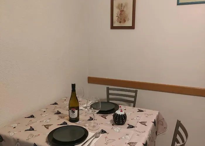 Maison Coco Апартаменты *