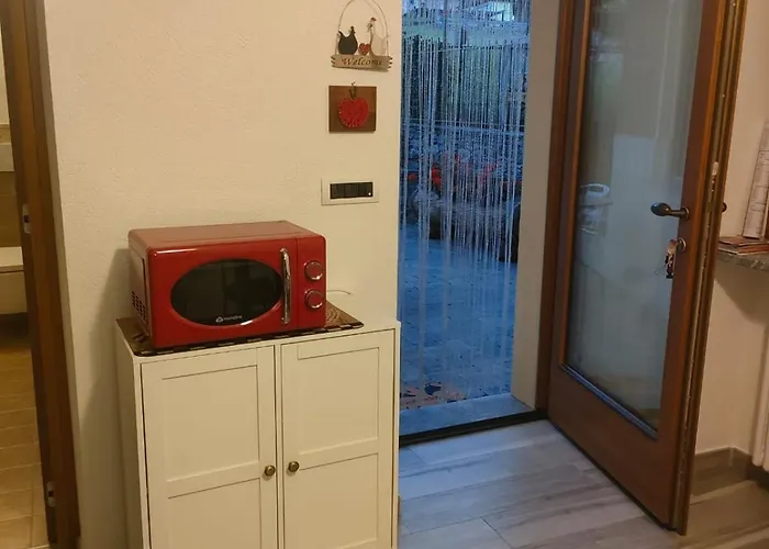 Maison Coco Аоста