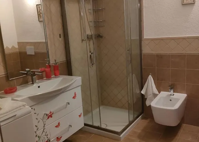 Maison Coco * Аоста