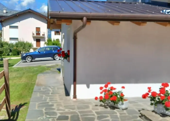 Maison Coco Апартаменты